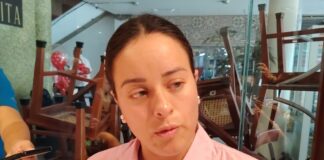 Denuncian presunto intento de despido forzado y agresión en la Dirección General de Catastro en Xalapa.