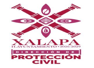 Atiende Protección Civil Municipal afectaciones por lluvias con rachas de hasta 50 km por hora
