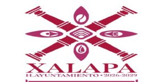 Personal operativo del Ayuntamiento de Xalapa atiende afectaciones por tormenta; se continúa recibiendo reportes
