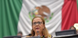 Impulsan reforma constitucional en materia de no reelección y nepotismo electoral