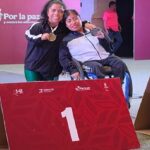 Xalapa conquista el primer oro en el Circuito Mexicano de Para-Powerlifting 2026.