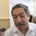 El Magisterio veracruzano exige recategorizaciones y mejores salarios; “un maestro inicia ganando 8 mil pesos”, señalan.