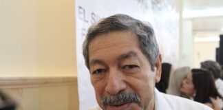 El Magisterio veracruzano exige recategorizaciones y mejores salarios; “un maestro inicia ganando 8 mil pesos”, señalan.