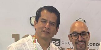 Día de las Madres impulsará derrama económica de hasta 330 mdp en Xalapa: CANACO.