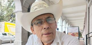 UGOCP critica reformas aprobadas por diputados; “están más preocupados por conservar el poder que por el bienestar de la población”: Luis Gómez Garay.