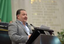 Sancionar cohabitación forzada en Veracruz, plantea diputado