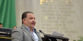 Sancionar cohabitación forzada en Veracruz, plantea diputado