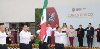 Veracruz avanza en educación con mayor cobertura y trabajo coordinado: SEV
