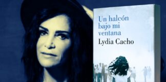 “Un Halcón en mi ventana”, el libro que vindica la participación de mujeres en el 68