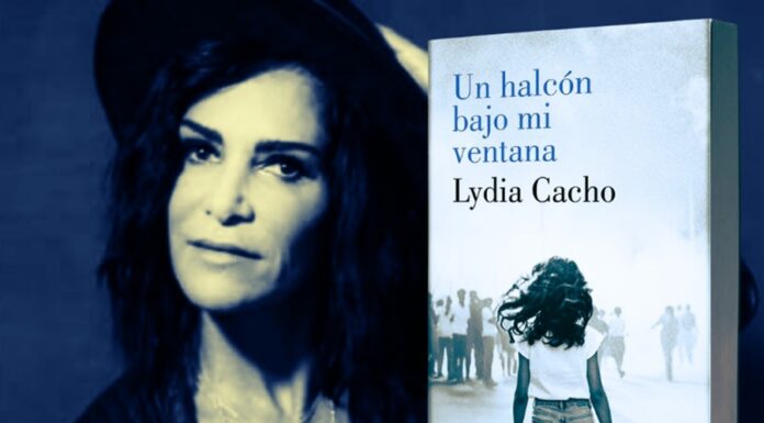“Un Halcón en mi ventana”, el libro que vindica la participación de mujeres en el 68