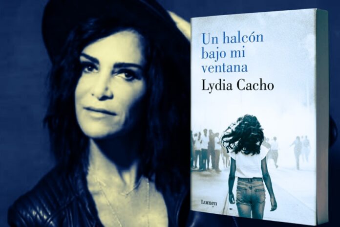 Lydia Cacho Libro