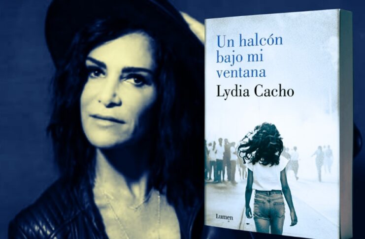 “Un Halcón en mi ventana”, el libro que vindica la participación de mujeres en el 68