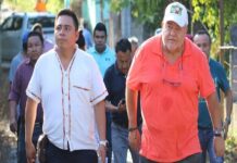 El cacicazgo podrido de Manuel Huerta