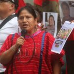 MULT exige justicia tras captura de Macario García Merino en Oaxaca