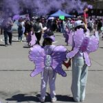 Para una mamá joven, un México sin oportunidades.