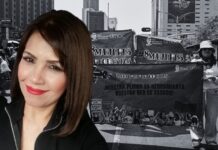 Vivir desplazamiento forzado como periodista de investigación. El caso de María del Refugio