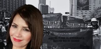 Vivir desplazamiento forzado como periodista de investigación. El caso de María del Refugio