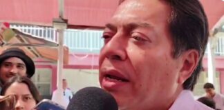 Mario Delgado insiste en adelantar fin de clases pese a corrección de Sheinbaum