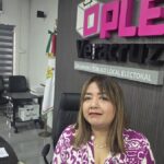 El OPLE Veracruz revisa salarios ante reforma constitucional .