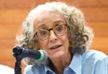 La batalla contra el género, una guerra cultural en curso.