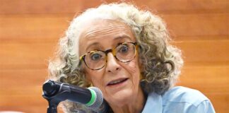 La batalla contra el género, una guerra cultural en curso.