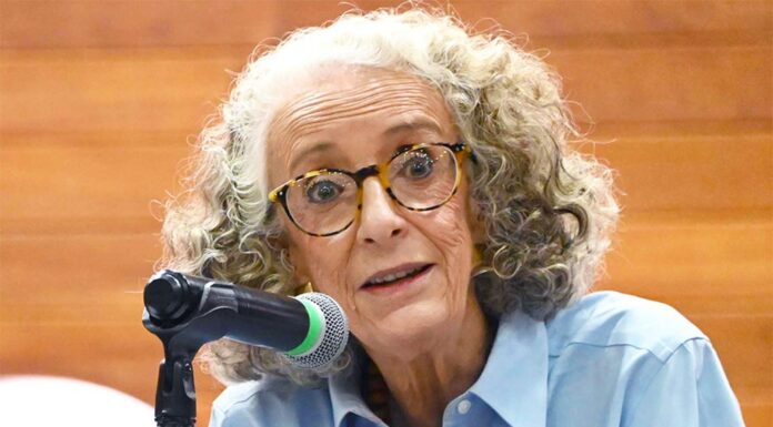 La batalla contra el género, una guerra cultural en curso.