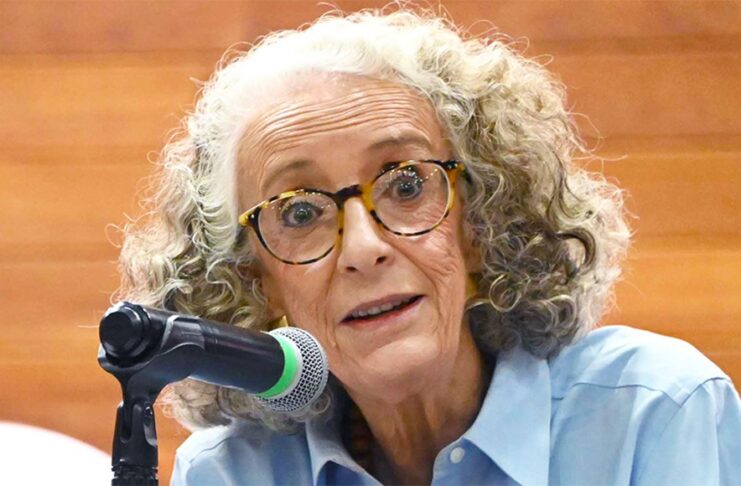 La batalla contra el género, una guerra cultural en curso.