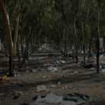 Violencia sexual de Hamás el 7 de octubre fue sistemática: estudio