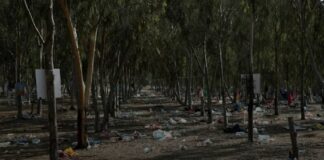 Violencia sexual de Hamás el 7 de octubre fue sistemática: estudio
