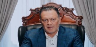 Gobernador Kuri veta “Ley de Identidad de Género” aprobada por Morena