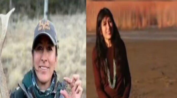Hallan restos de la científica Melissa Casias, desaparecida desde 2025, en montañas de Nuevo México