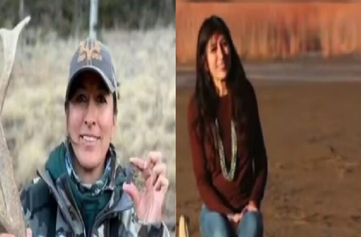Hallan restos de la científica Melissa Casias, desaparecida desde 2025, en montañas de Nuevo México