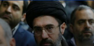 El tumor canceroso de Israel se acerca al final de su despreciable existencia, alega Mojtaba Khamenei