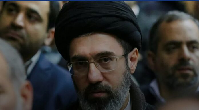 El tumor canceroso de Israel se acerca al final de su despreciable existencia, alega Mojtaba Khamenei