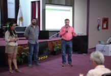 Concluye la Semana de la Movilidad y Seguridad Vial 2026.