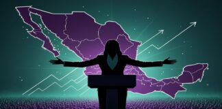 La violencia política contra las mujeres: el costo de participar en el poder