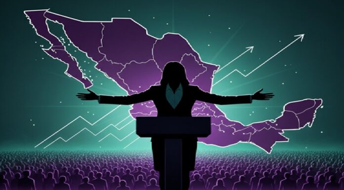 La violencia política contra las mujeres: el costo de participar en el poder