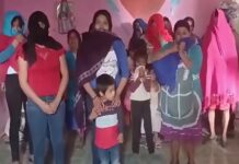 #Video: ¡Donald Trum ayúdanos, mándanos helicópteros, estamos cercados, por favor! Indígenas de Guerrero