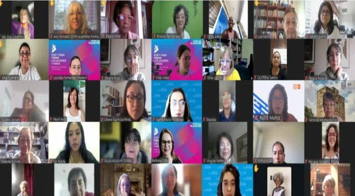 “Nos hicieron invisibles”: mujeres mayores levantan la voz y exigen dejar de ser tratadas como desechables en América Latina