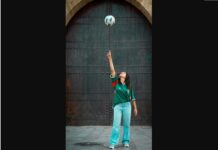 Mujeres no son aficionadas pero sostendrán el mundial.