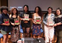 Las Mujeres en la Cultura de la Cumbia