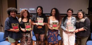 Las Mujeres en la Cultura de la Cumbia