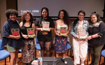 Las Mujeres en la Cultura de la Cumbia