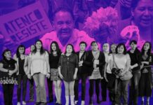 A 20 años del caso Atenco, acuerdo reparatorio estancado.