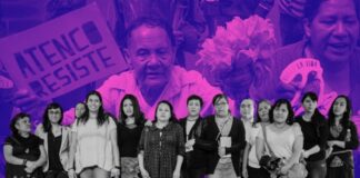 A 20 años del caso Atenco, acuerdo reparatorio estancado.