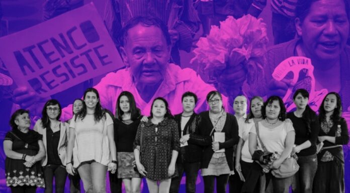 A 20 años del caso Atenco, acuerdo reparatorio estancado.