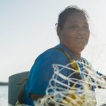 El 62% del procesamiento pesquero en América Latina lo hacen mujeres, pero son invisibles en el liderazgo.