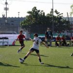 Veracruz entre las mejores delegaciones del Mundialito Escolar de CONADE