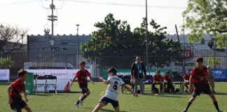 Veracruz entre las mejores delegaciones del Mundialito Escolar de CONADE