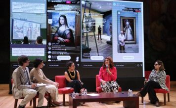 El Museo del Prado cruza el Atlántico: primer encuentro presencial con su comunidad digital en México